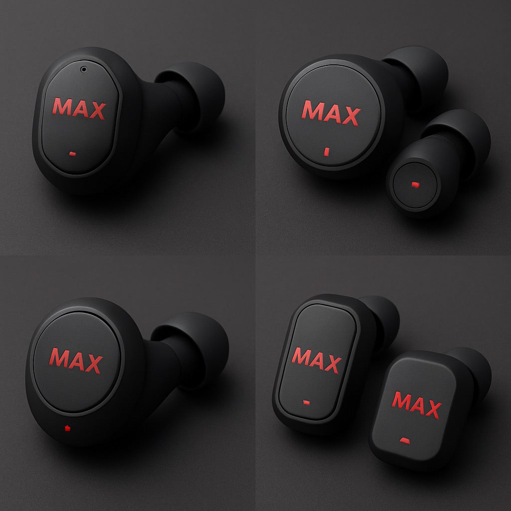 Earbuds
