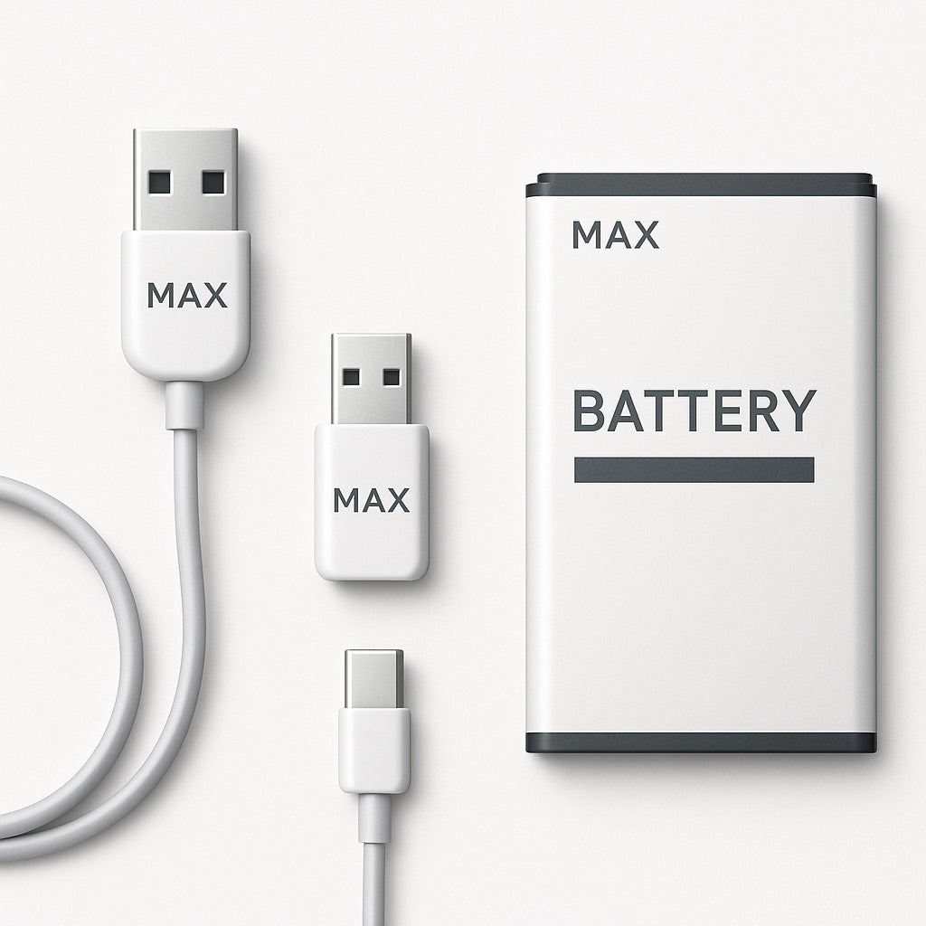USB cable