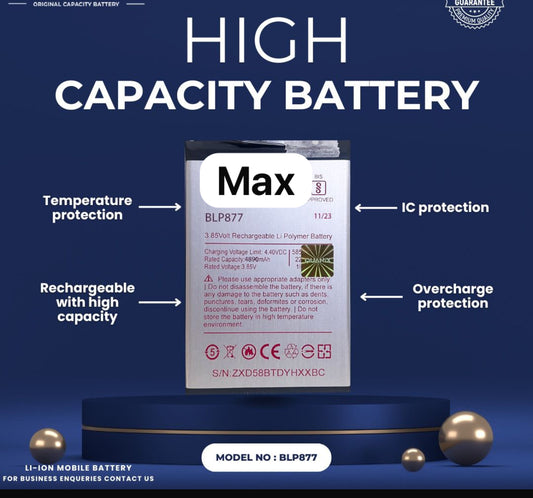 All models mobile phones battery